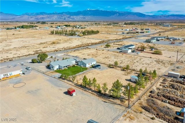 2331 Silver Street, Pahrump, NV 89048