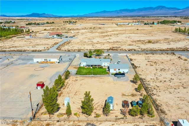 2331 Silver Street, Pahrump, NV 89048
