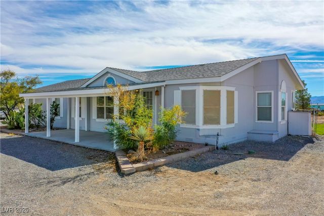2331 Silver Street, Pahrump, NV 89048