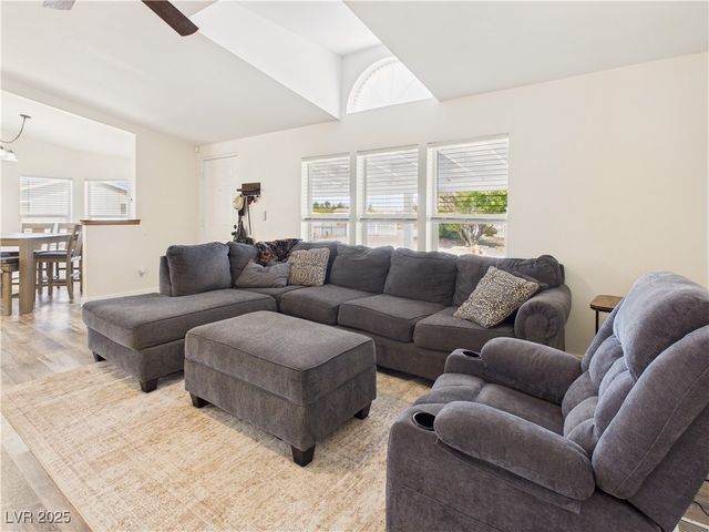 2331 Silver Street, Pahrump, NV 89048