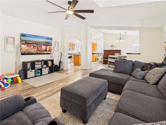 2331 Silver Street, Pahrump, NV 89048