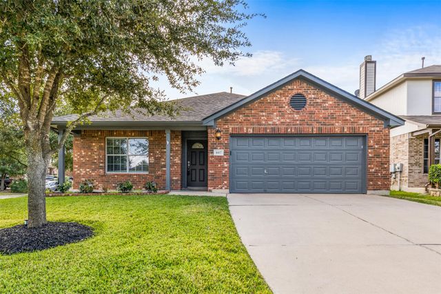 4417 Bandice LN, Pflugerville, TX 78660