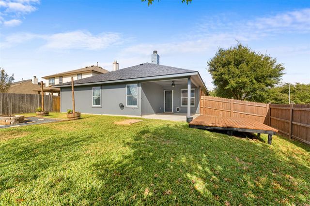 4417 Bandice LN, Pflugerville, TX 78660