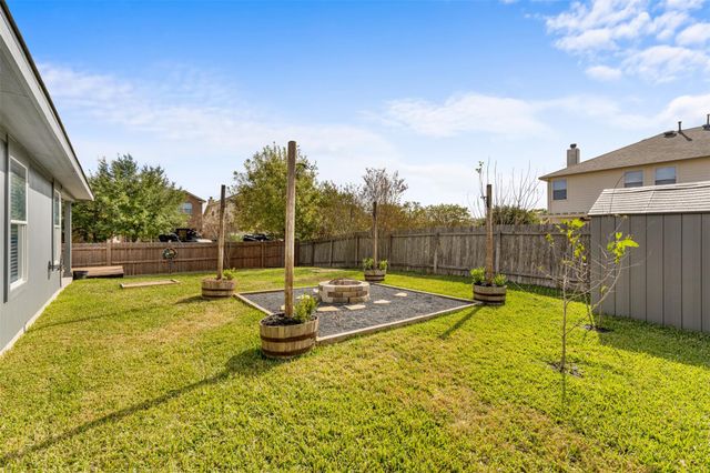 4417 Bandice LN, Pflugerville, TX 78660