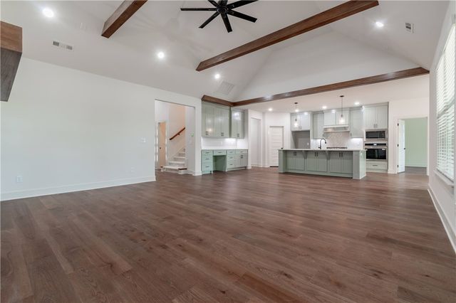 3067 NW Shelton Road, Fayetteville, AR 72703