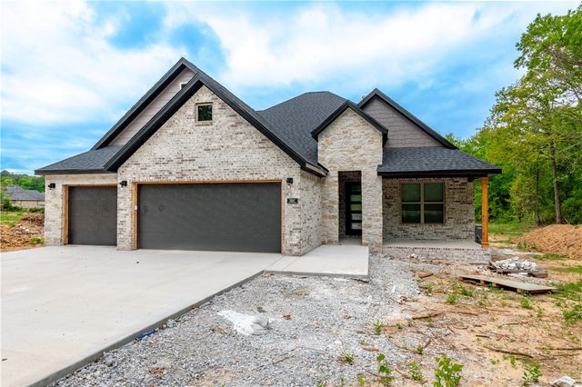 3067 NW Shelton Road, Fayetteville, AR 72703