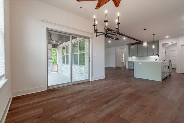 3067 NW Shelton Road, Fayetteville, AR 72703