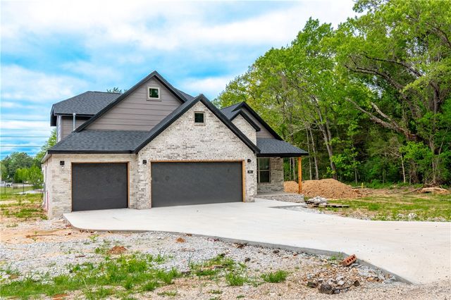 3067 NW Shelton Road, Fayetteville, AR 72703