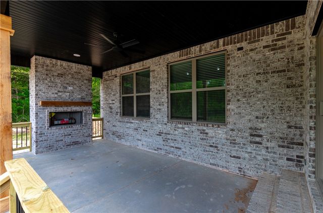 3067 NW Shelton Road, Fayetteville, AR 72703