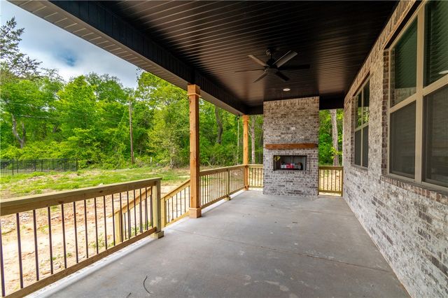 3067 NW Shelton Road, Fayetteville, AR 72703