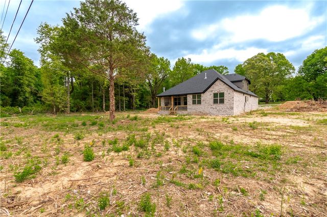 3067 NW Shelton Road, Fayetteville, AR 72703