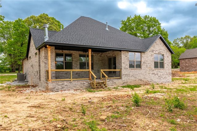 3067 NW Shelton Road, Fayetteville, AR 72703