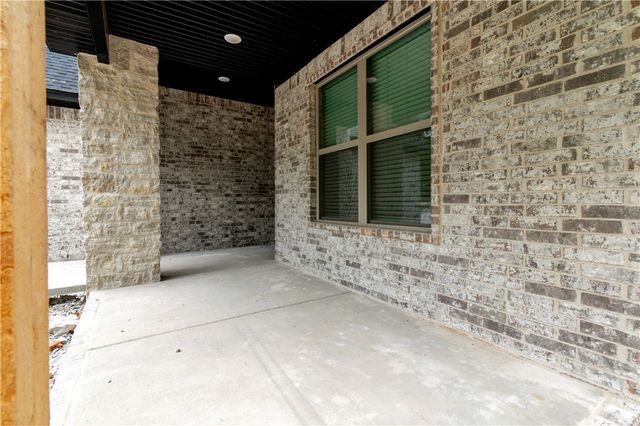 3067 NW Shelton Road, Fayetteville, AR 72703