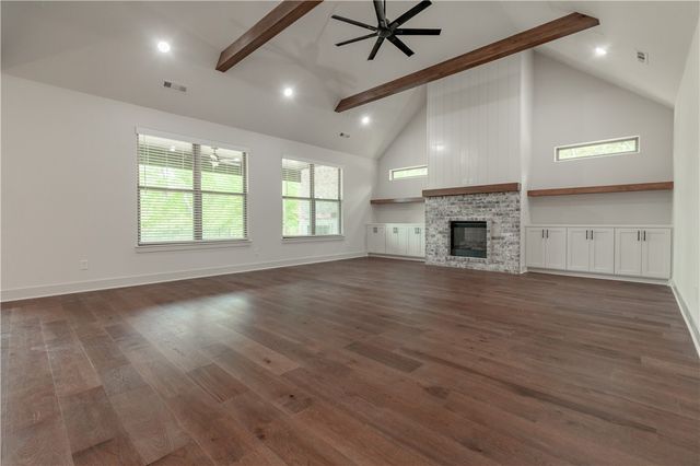 3067 NW Shelton Road, Fayetteville, AR 72703