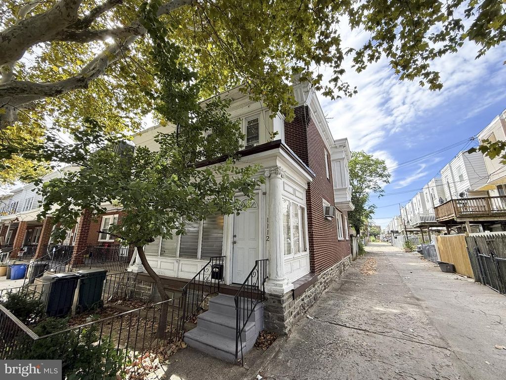 1112 E SANGER ST, Philadelphia, PA 19124 — photo 3