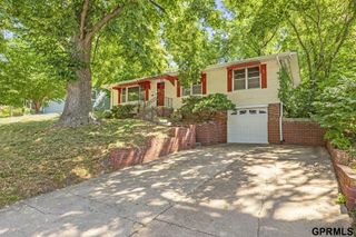 1601 N 60th Street, Omaha, NE 68104