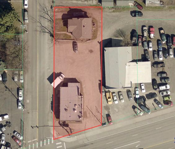 2208 N Park Rd, Spokane Valley, WA 99212