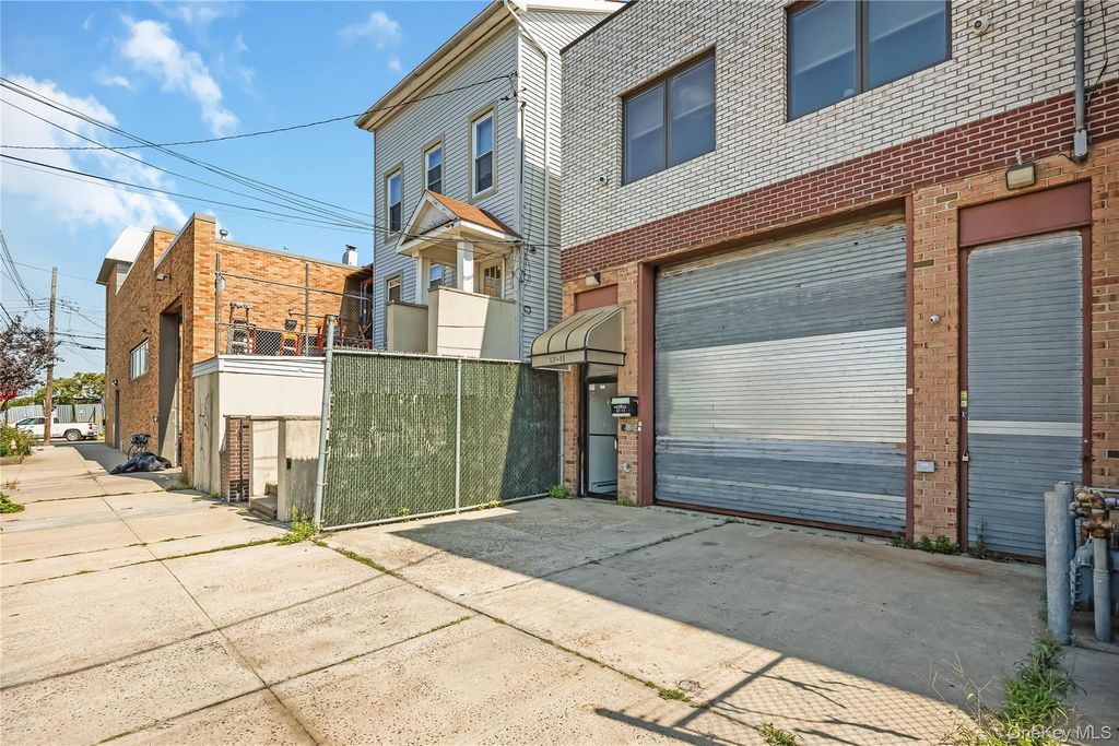 57-11 58th Street, Maspeth, NY 11378 — photo 2