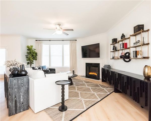 5593 Keswick Drive, Flowery Branch, GA 30542