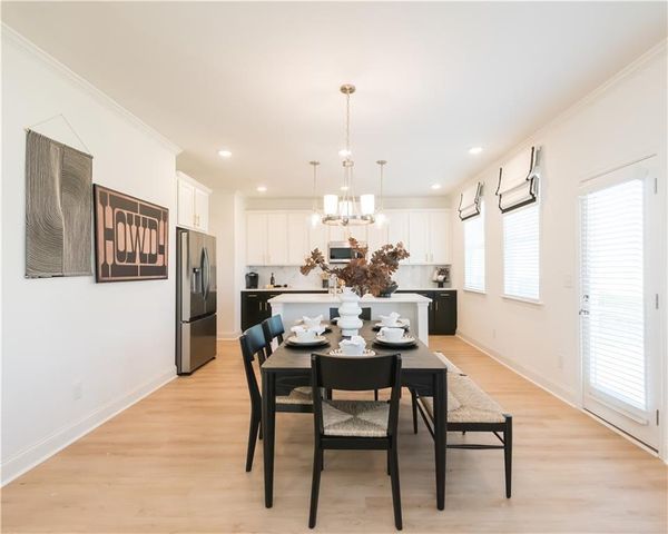 5593 Keswick Drive, Flowery Branch, GA 30542
