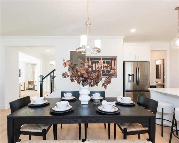 5593 Keswick Drive, Flowery Branch, GA 30542
