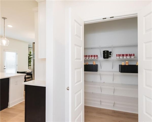 5593 Keswick Drive, Flowery Branch, GA 30542