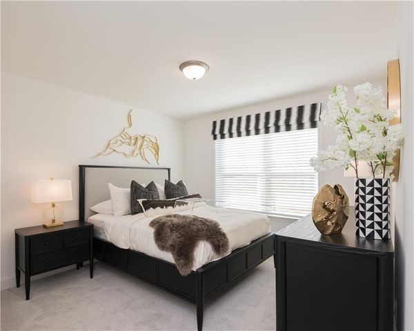 5593 Keswick Drive, Flowery Branch, GA 30542