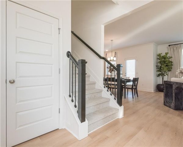 5593 Keswick Drive, Flowery Branch, GA 30542