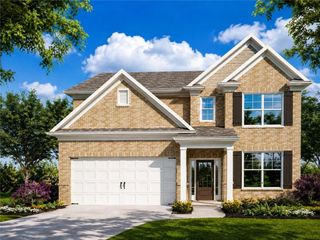 5593 Keswick Drive, Flowery Branch, GA 30542