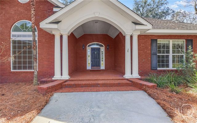 1893 Fair Hope Drive NE, Townsend, GA 31331