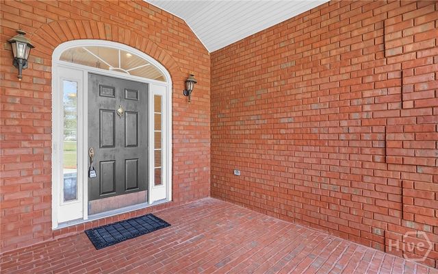 1893 Fair Hope Drive NE, Townsend, GA 31331