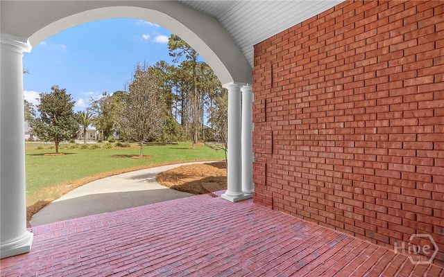 1893 Fair Hope Drive NE, Townsend, GA 31331