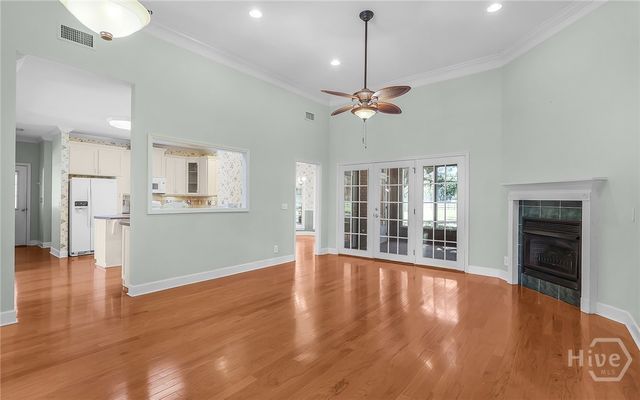 1893 Fair Hope Drive NE, Townsend, GA 31331