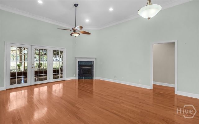 1893 Fair Hope Drive NE, Townsend, GA 31331