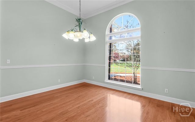 1893 Fair Hope Drive NE, Townsend, GA 31331