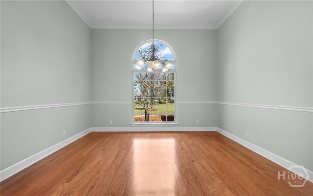 1893 Fair Hope Drive NE, Townsend, GA 31331