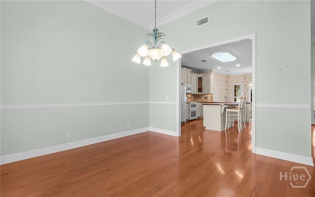 1893 Fair Hope Drive NE, Townsend, GA 31331