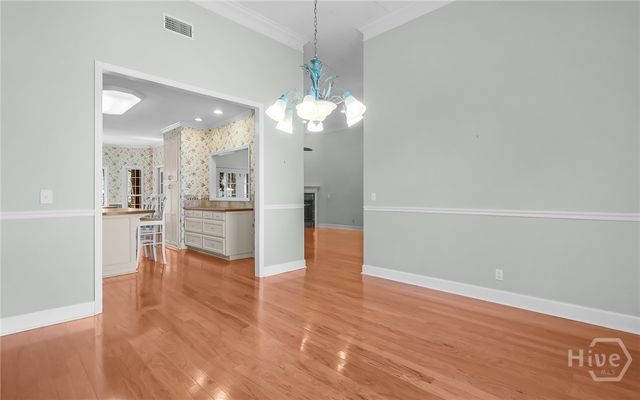 1893 Fair Hope Drive NE, Townsend, GA 31331