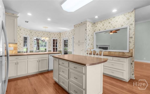 1893 Fair Hope Drive NE, Townsend, GA 31331