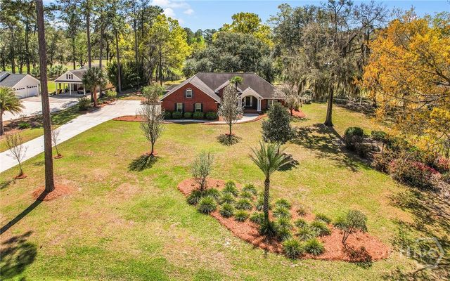 1893 Fair Hope Drive NE, Townsend, GA 31331