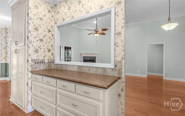 1893 Fair Hope Drive NE, Townsend, GA 31331