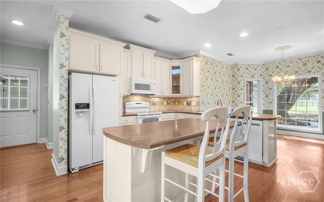 1893 Fair Hope Drive NE, Townsend, GA 31331