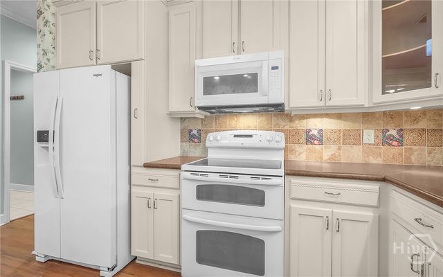 1893 Fair Hope Drive NE, Townsend, GA 31331