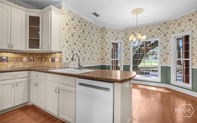 1893 Fair Hope Drive NE, Townsend, GA 31331