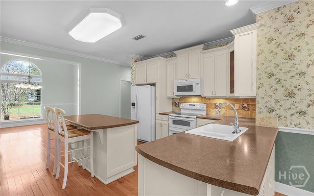 1893 Fair Hope Drive NE, Townsend, GA 31331