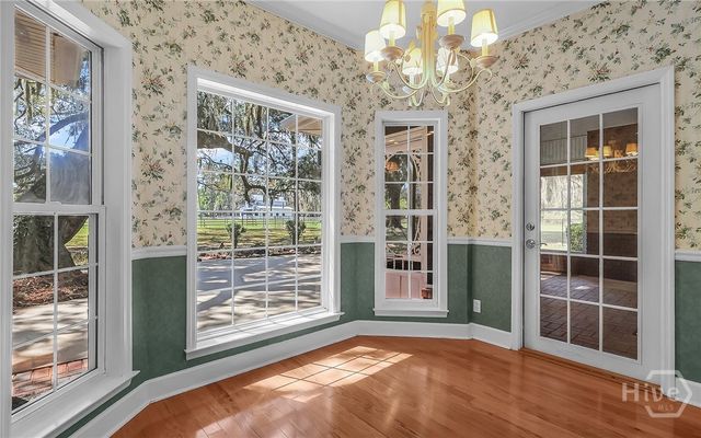 1893 Fair Hope Drive NE, Townsend, GA 31331