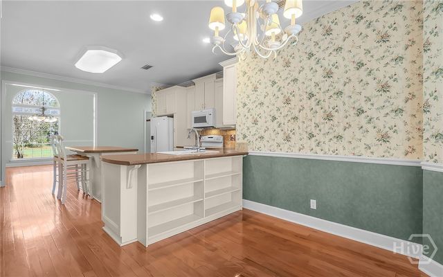 1893 Fair Hope Drive NE, Townsend, GA 31331