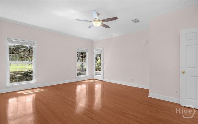 1893 Fair Hope Drive NE, Townsend, GA 31331