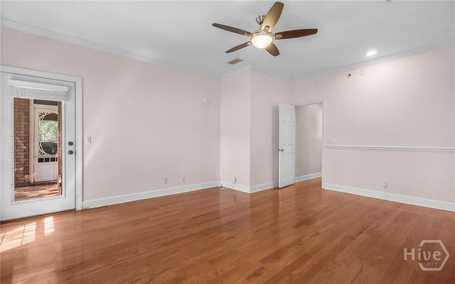 1893 Fair Hope Drive NE, Townsend, GA 31331