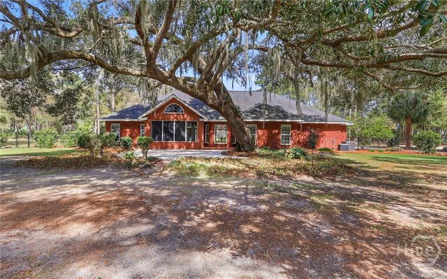 1893 Fair Hope Drive NE, Townsend, GA 31331